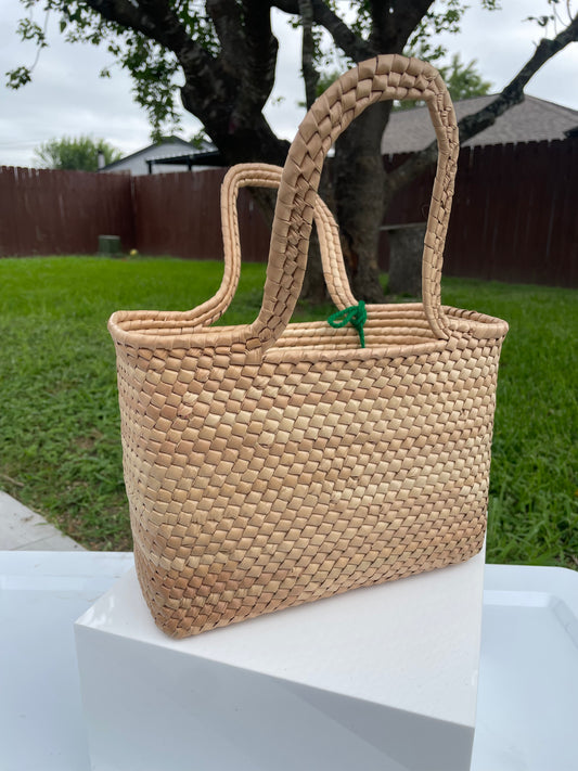 X Mi Rancho Palma Purse